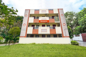 FabExpress Clover Castle - Nr Coimbatore International Airport